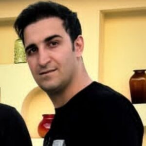 دانلود آهنگ صادق الهیاری کی او روژه بای دیوته بویده مرحم رازم